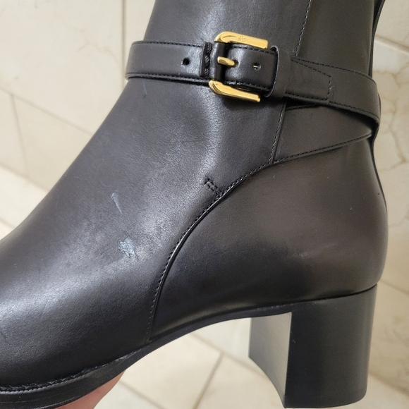 Ralph lauren Purple label Women's Wellington boots. - Picture 16 of 16